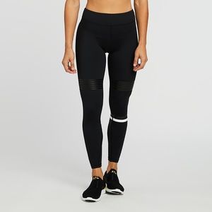 SoulCycle x Lilybod Legging
